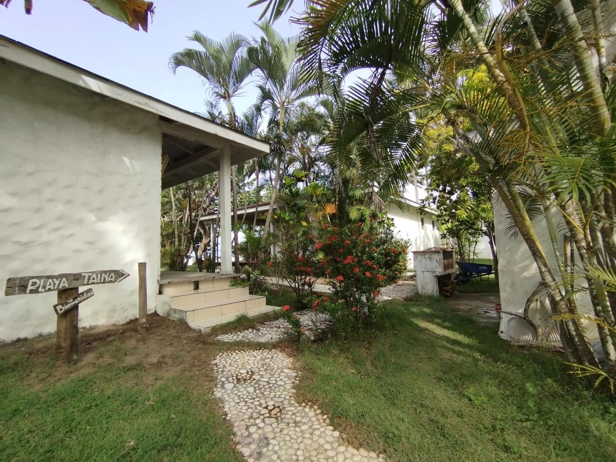 Villa Bianca - Beachfront With Pool Sosúa المظهر الخارجي الصورة